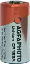 Bateria Oem AgfaPhoto CR123 baterija