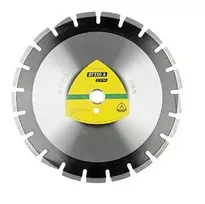 Deimantinis diskas asfaltui KLINGSPOR DT 350 A Extra 350mm