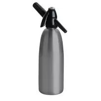 Saturator Art Quick Soda Gray