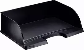 Leitz PÓŁKA NA DOK JUMBO DLUGI BOK Juoda