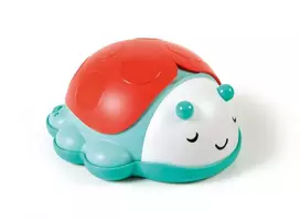 Clementoni Baby žaislas - projektorius "Lady Bug"