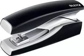 Stapler Leitz LEITZ LEXXT SOFTPRESS Juodas FLAT COMPANCH