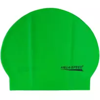 Plaukimo kepuraitė Aqua-Speed Soft Latex spalva 04