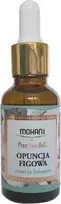 Mohani Dygliuotų kriaušių aliejus 30 ml