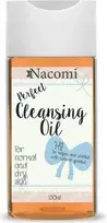 Nacomi valomasis aliejus, 150 ml