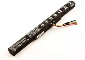 Coreparts MicroBattery Acer nešiojamojo kompiuterio baterija
