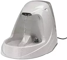 Petsafe Drinkwell Platinum 5L talpos girdykla – fontanas katėms ir šunims