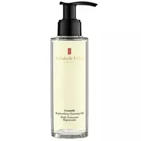 "Elizabeth Arden Keramidais praturtintas valomasis aliejus" 200ml