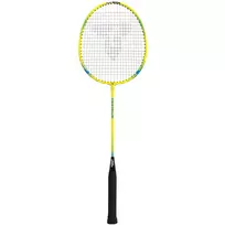 Talbot Torro Raketa Badmintonui Talbot Torro Kontaktinis geltonasis 429806