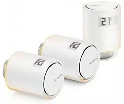 Netatmo NBU-NAV 3-valve kit