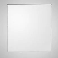 Naktinis Roletas 60 x 120 cm, Baltas
