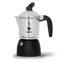 Kavavirė Bialetti Orzo Express 4 filiżanki