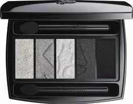 Lancôme Hypnôse Palette 5 Couleurs Akių šešėliai Palette 4 g, 14 Smokey Chic