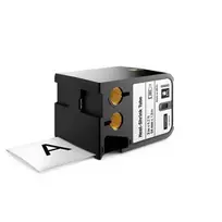Dymo Irwin Juost./vamzd. XTL 54 mm juod./balt. 1,8 m