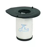 Rowenta filtras ZR009002, skirtas Air Force All-In-One 460