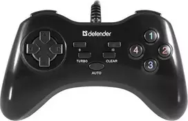 Pad Defender Game Master G2 (64258)
