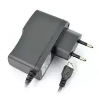 Justpi Raspberry Pi Zero maitinimo šaltinis 5V 2A microUSB