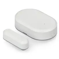 Oem ZigBee M1 Tuya Smart Life langų ir durų jutiklis