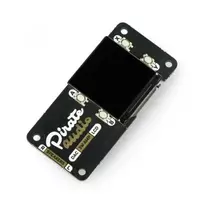 Pirate Audio 3W stereo stiprintuvas su ekranu Raspberry Pi Mikrokompiuteriui Pimoroni PIM484