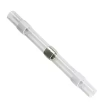 Oem Kontaktas su lydmetaliu laidų sujungimui 0.25-0.34mm² baltas
