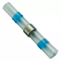 Oem Kontaktas su lydmetaliu laidų sujungimui 1.5-2.5mm² mėlynas