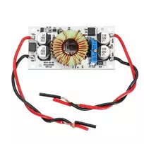 Oem DC/DC įtampos keitiklis iš 8.5V-48V į 10-50V 10A 250W (STEP UP)