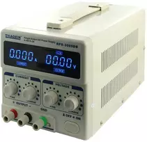 Oem Laboratorinis maitinimo šaltinis Zhaoxin RPS-3005DB 30V 5A