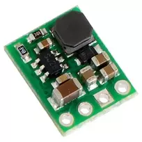 Oem DC/DC Įtampos Keitiklis 6V-42V Į 5V D24V6F5 (STEP DOWN)