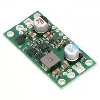 Oem DC/DC Įtampos Keitiklis 5V-38V Į 5V D24V90F5 (STEP DOWN)