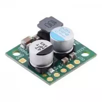 Oem DC/DC įtampos reguliatorius 12.7V-36V į 12V D24V22F12 (STEP DOWN)