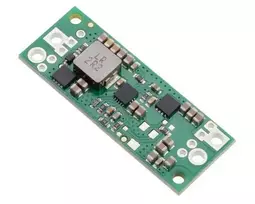 Oem DC/DC Įtampos keitiklis iš 2.9V-9.5V į 5V U3V70F5 (STEP UP)