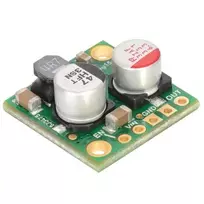 Oem DC/DC Įtampos Regulatorius 4.5V-38V Į 3.3V D24V25F5 (STEP DOWN)