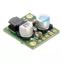 Oem DC/DC Įtampos Regulatorius 10.5V-38V Į 9V D24V25F9 (STEP DOWN)