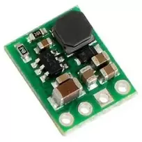 Oem DC/DC Įtampos Keitiklis 6V-42V Į 5V D24V3F5 (STEP DOWN)