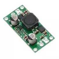 Oem DC/DC Įtampos keitiklis iš 3V-30V į 5V S18V20F5 (STEP UP/DOWN)