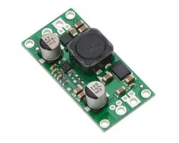 Oem DC/DC Įtampos keitiklis iš 3V-30V į 12V 2A S18V20F12 (STEP UP/DOWN)
