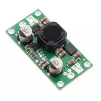 Oem DC/DC Įtampos keitiklis iš 2.9V-32V į 24V S18V20F24 (STEP UP/DOWN)