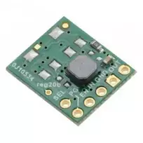 Oem DC/DC Įtampos keitiklis iš 3V-16V į 3.3V S9V11F3S5 (STEP UP/DOWN)