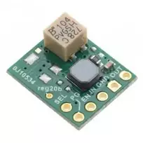 Pololu DC/DC Įtampos keitiklis iš 3V-16V į 2.5-9V S9V11MA (STEP UP/DOWN)