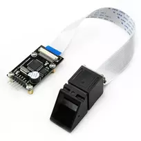 Oem UART piršto antspaudo skaitytuvas