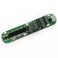 Oem Li-ion ličio baterijų 18650 įkrovimo modulis su apsauga 3S 20A