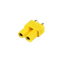 Oem XT30 Baterijų jungtis lizdas 30A 500V