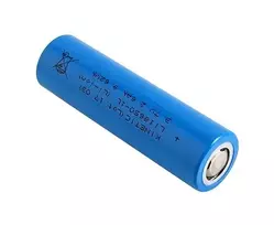 Akumuliatorius Li-Ion KINETIC 2600mAh 3.7V
