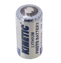 Oem Ličio baterija CR123A 3V Kinetic