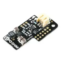 Oem LiPo SHIM - Maitinimo priedėlis Raspberry Pi