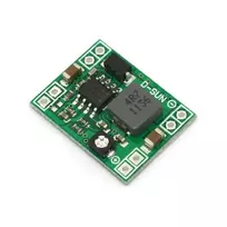 Oem DC/DC įtampos keitiklis iš 4.5V - 28V į 0.8-20V 3A (STEP DOWN)