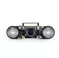 Oem Raspberry Pi Kamera - Camera HD Night Vision F - Su IR Moduliais