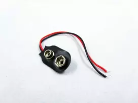 Oem 9V kronos maitinimo prijungimas be DC kištuko