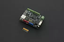 DFRobot CAN-Bus Shield v2.0 - Arduino Priedėlis