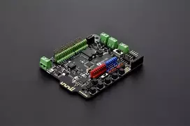 Oem Romeo BLE Bluetooth 4.0 Mikrovaldiklis + Variklių Valdiklis